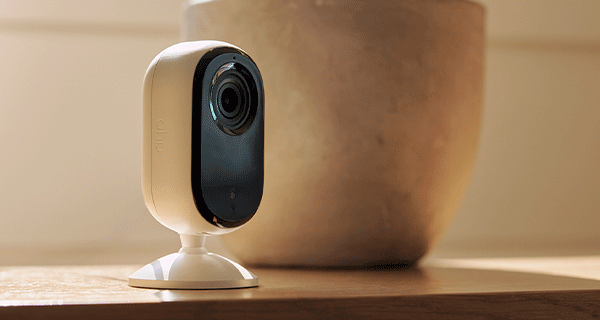 Spring Days - Oferta Câmara Vigilância*