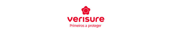Verisure Primeiros a proteger