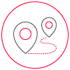 Sinais de GPS