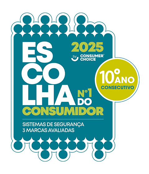 Eleitos Escolha do Consumidor pelos consumidores