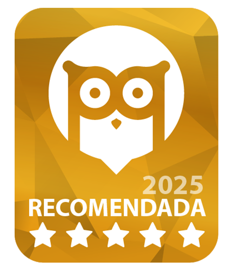 A Securitas Direct é Marca Recomendada 2025