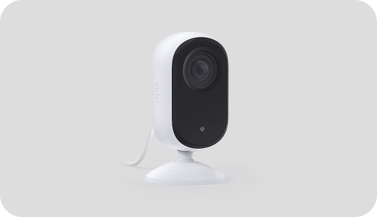 camara seguranza