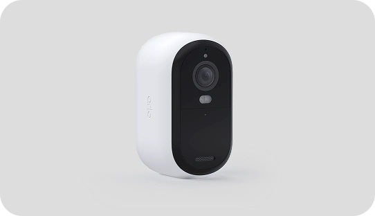 camara vigilancia exterio