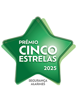 Premio 5 Estrelas 2025