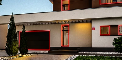  Alarmes para casas 