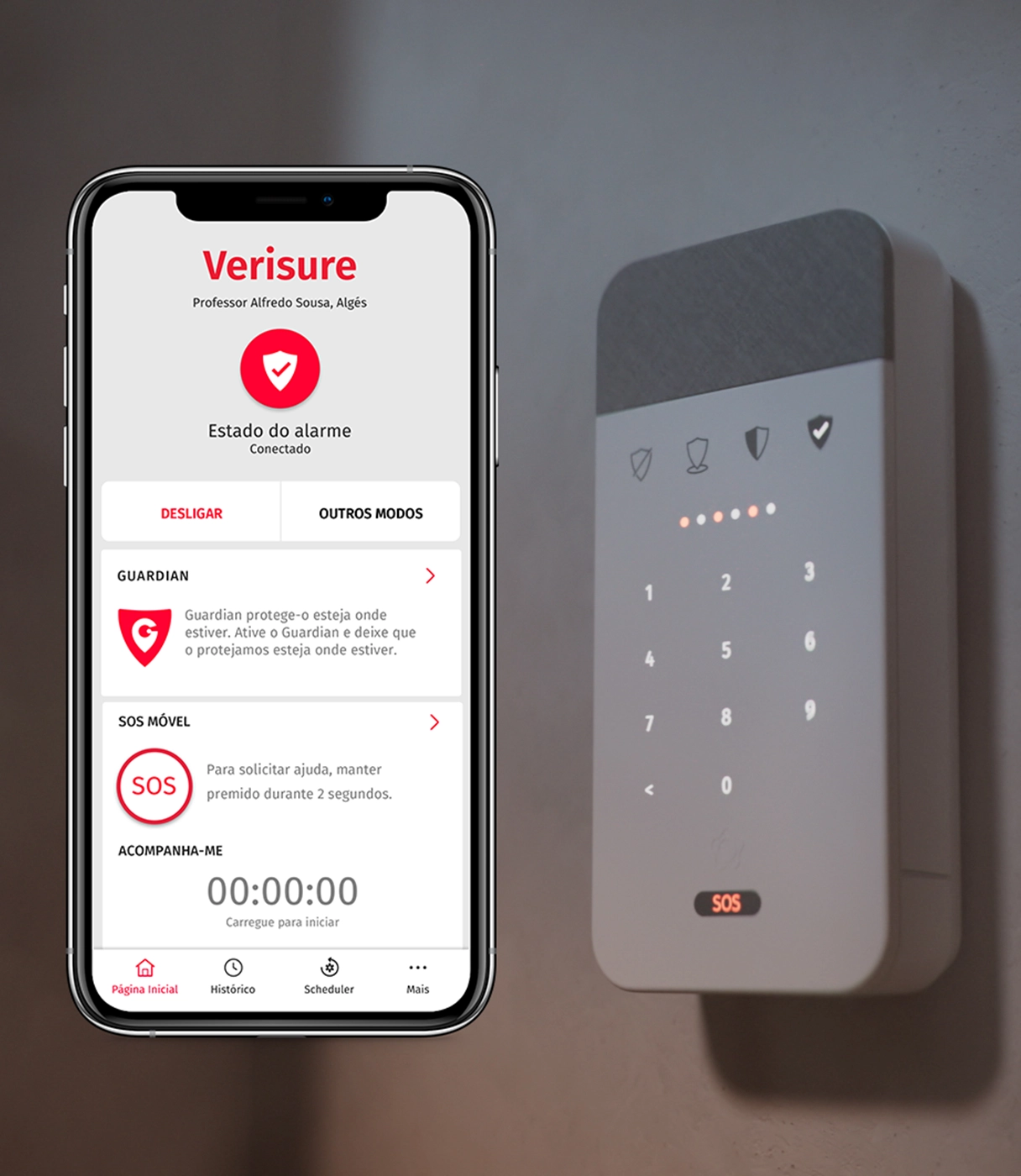 App My Verisure
