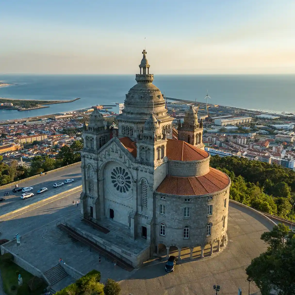 Oficina Verisure Viana do castelo