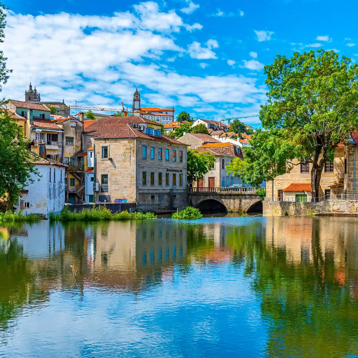 Delegaçao Verisure Viseu