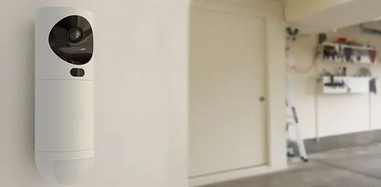 alarmes para casa