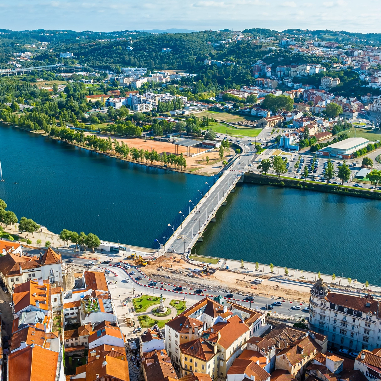 coimbra