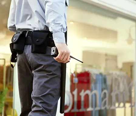 servicios vigilantes