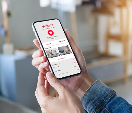 servicios app