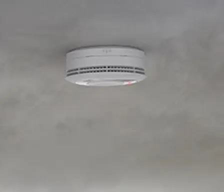 Alarme de incêndio