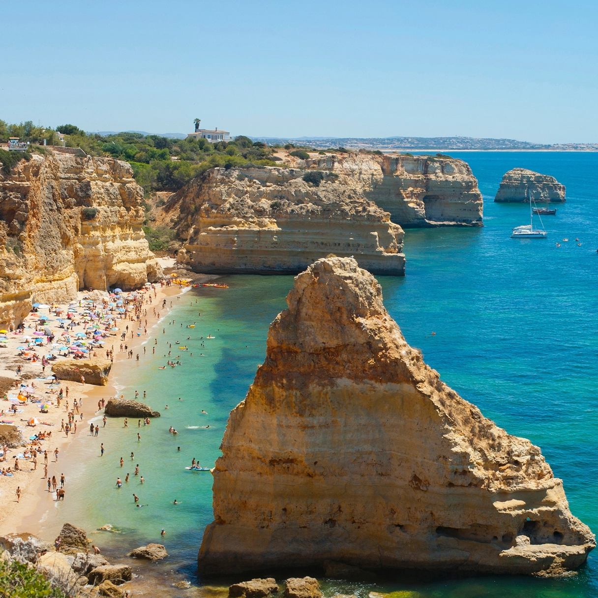faro