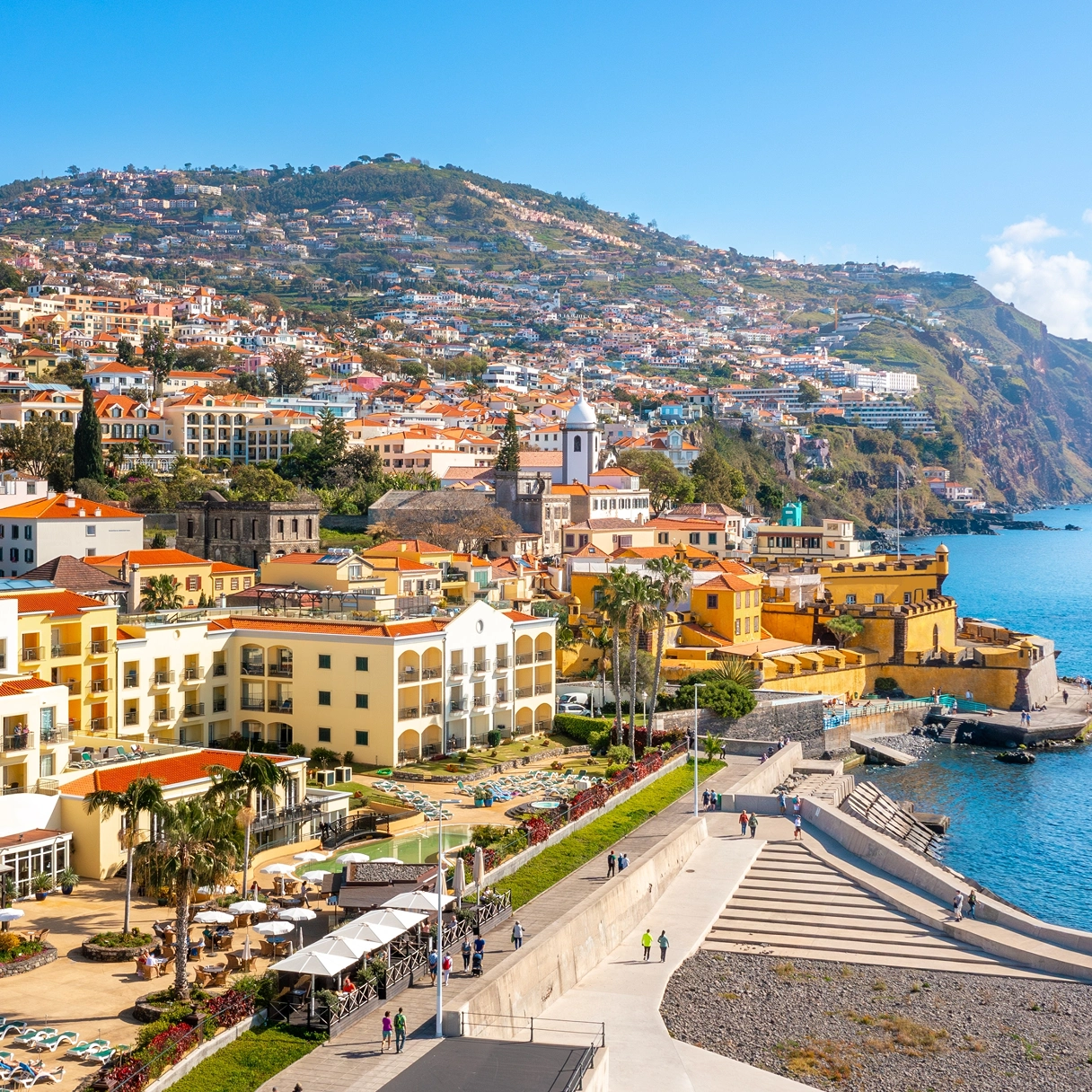 madeira