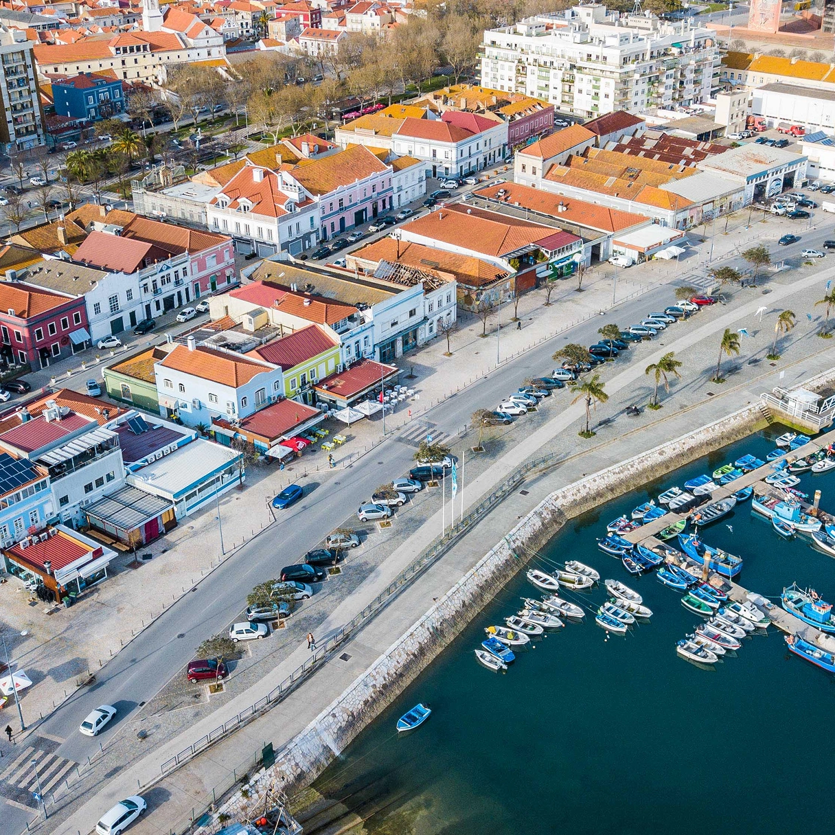 setubal