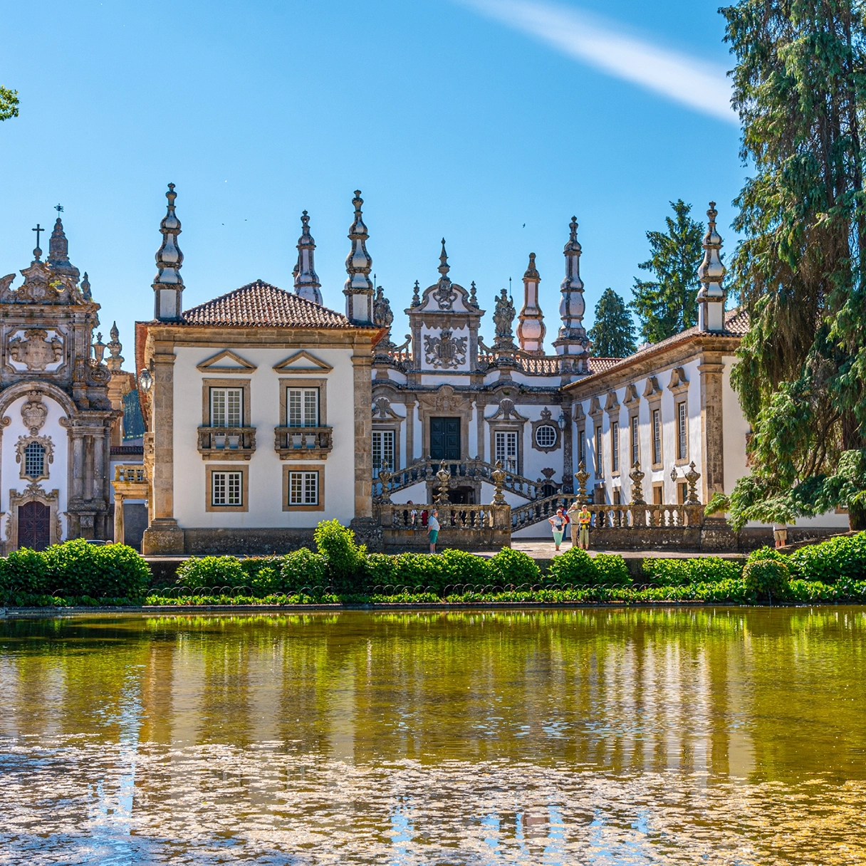 vila real