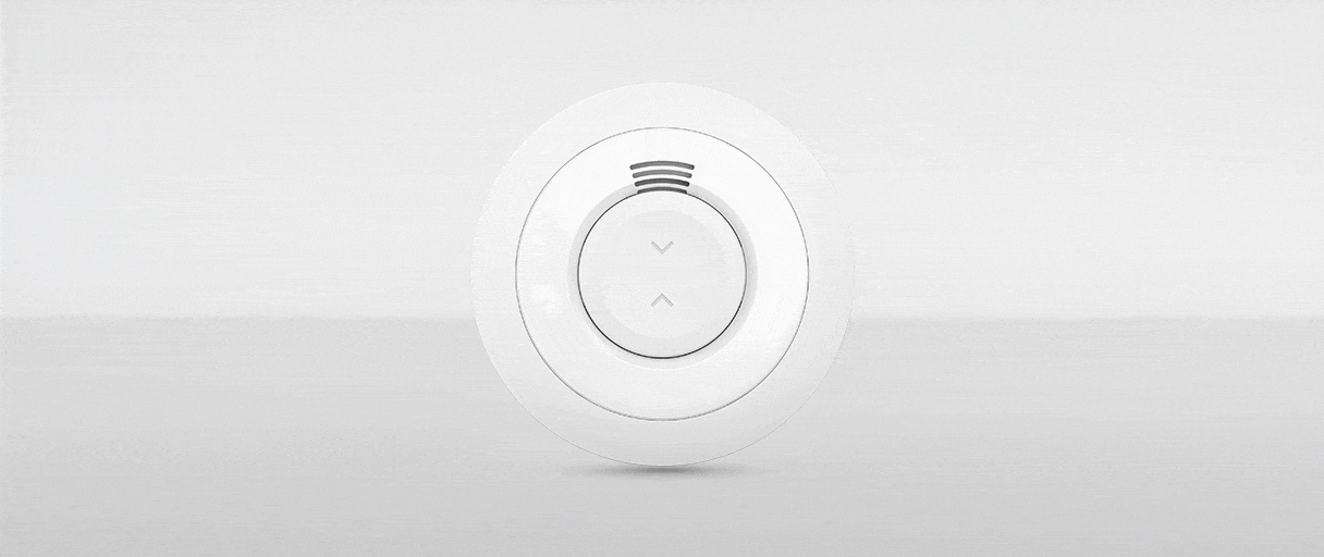 detector humo