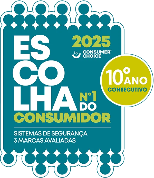 Premio consumidor 25