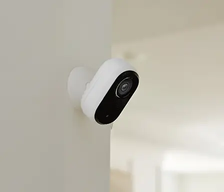 camera de seguranza