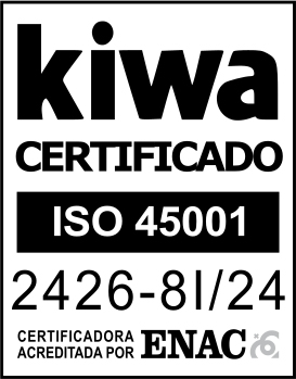 ISO 45001